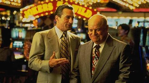 The Most Thrilling Casino Movies on Netflix Right Now.